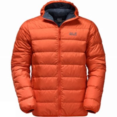 Mens Helium Sky Jacket